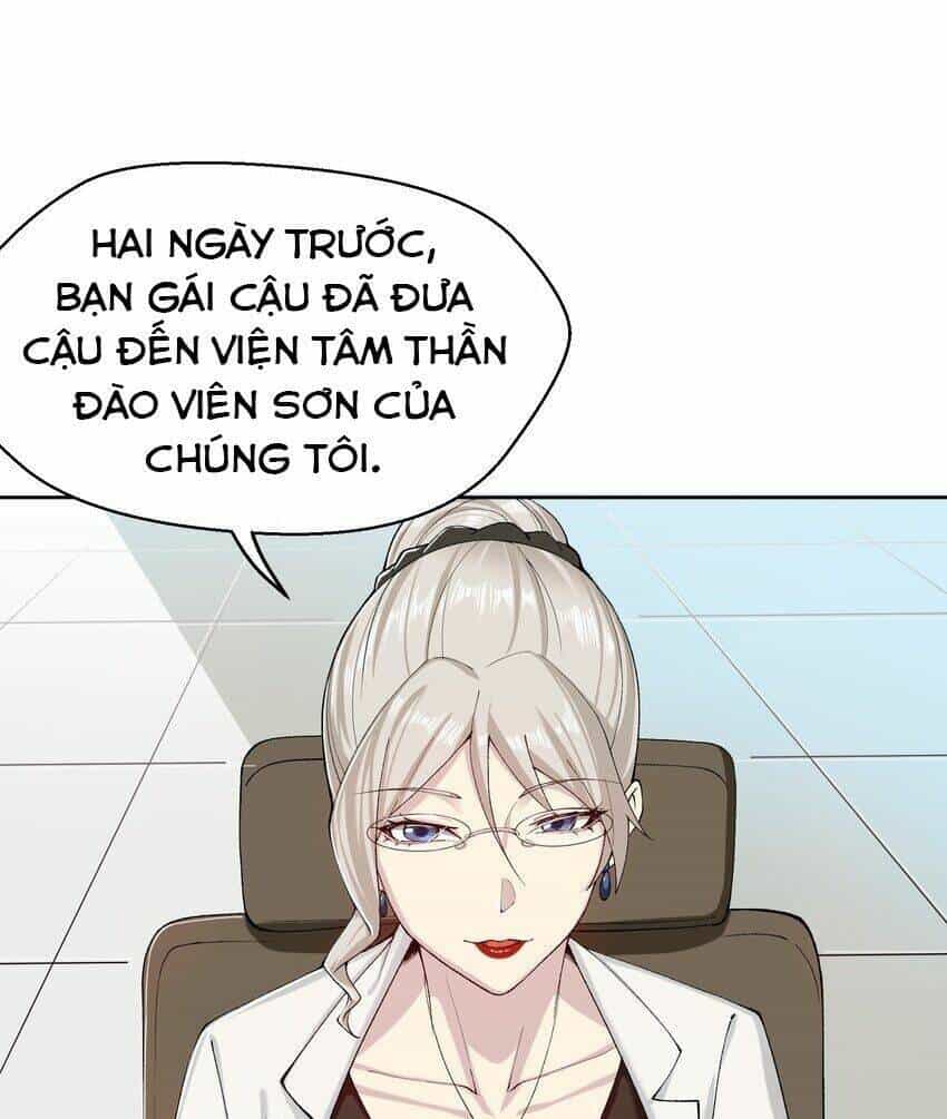 Quỷ Đạo Thiên Sư - Chương 1 - ảnh 82