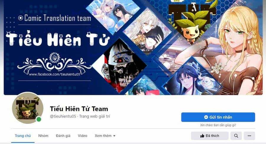 Quỷ Đạo Thiên Sư - Chương 2 - ảnh 1