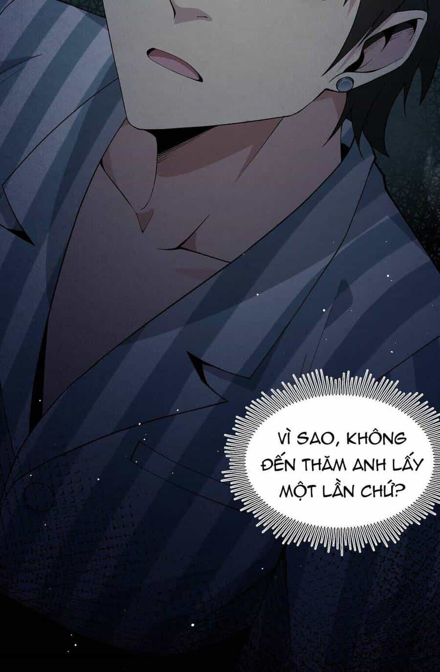 Quỷ Đạo Thiên Sư - Chương 3 - ảnh 80