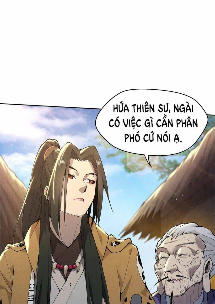 Quỷ Đạo Thiên Sư - Chương 3 - ảnh 85