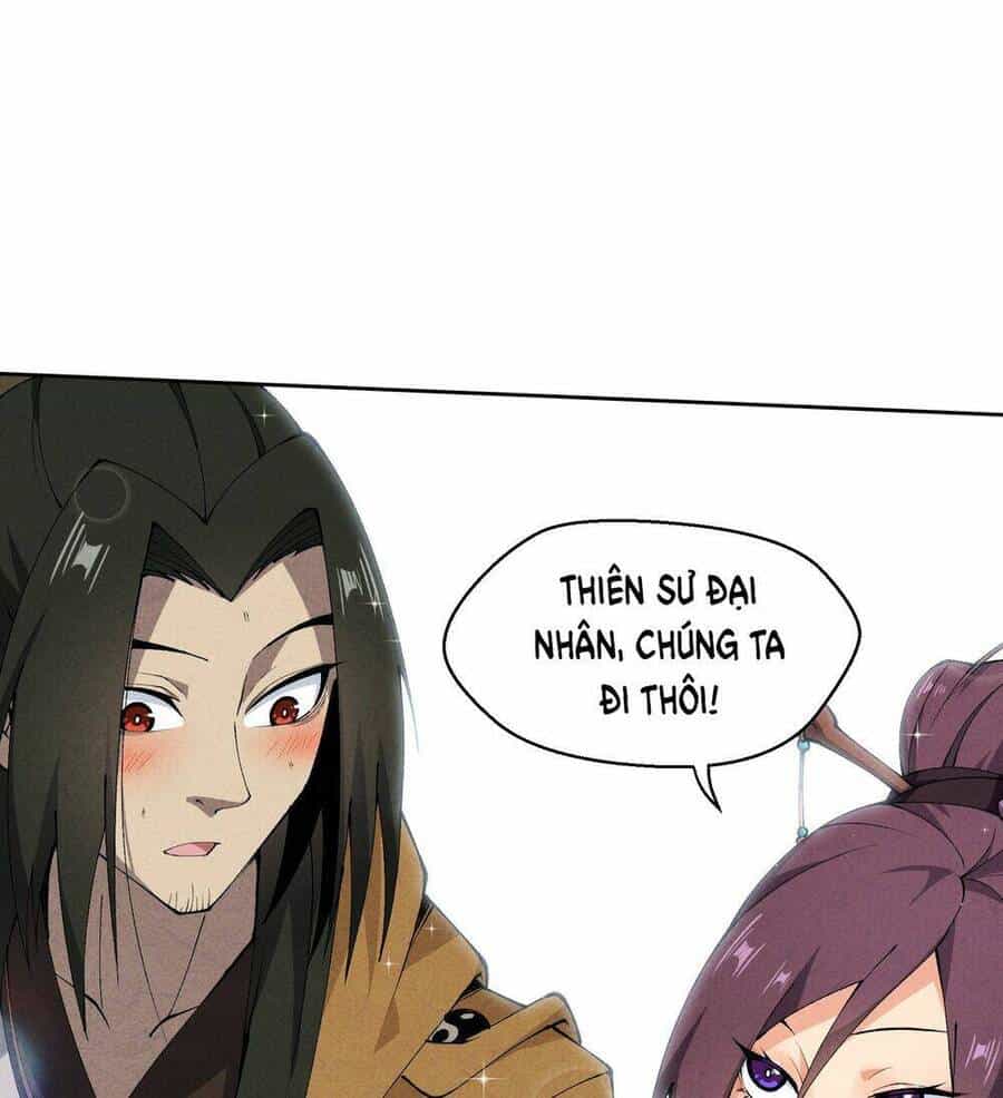 Quỷ Đạo Thiên Sư - Chương 3 - ảnh 97