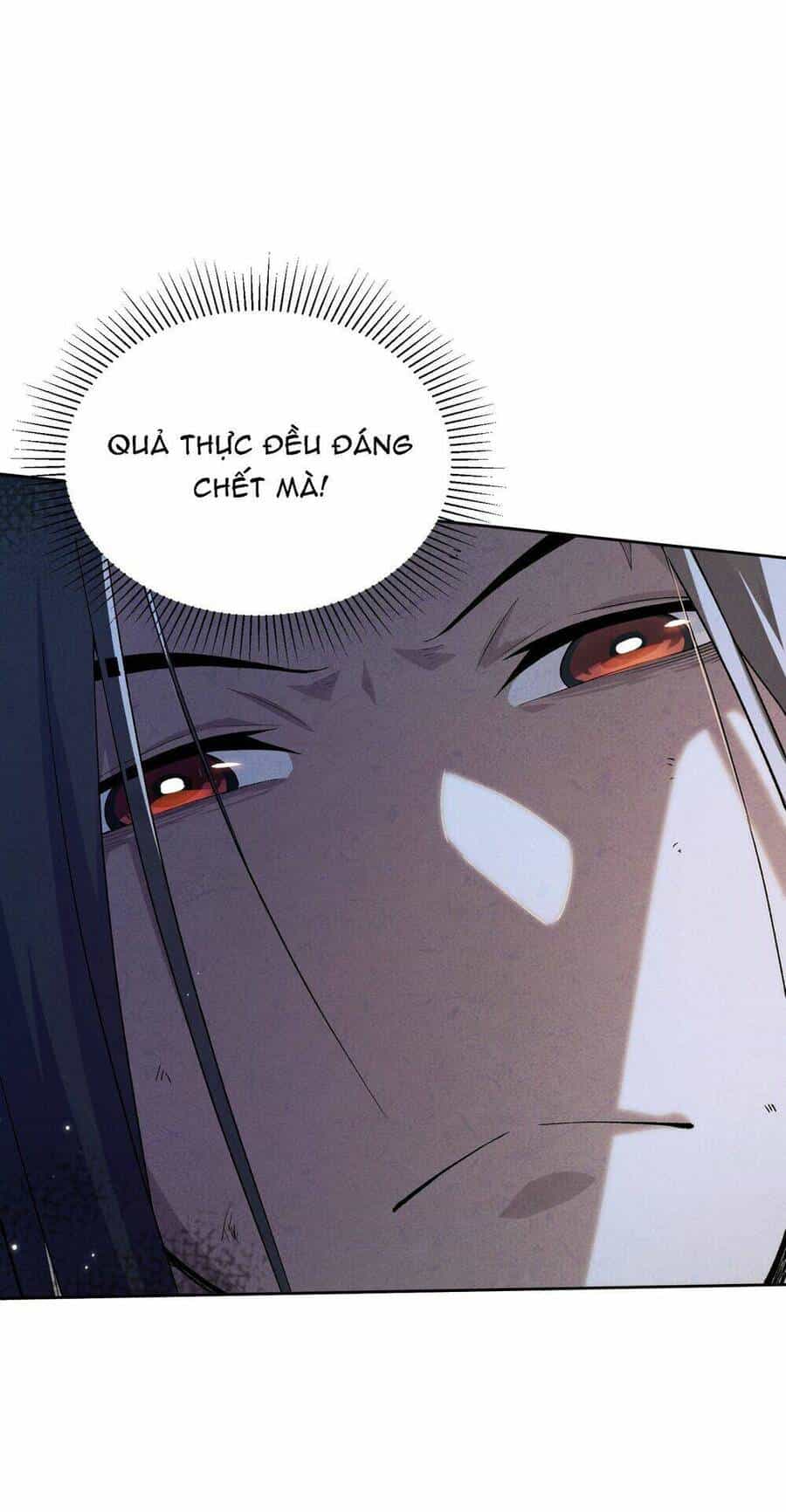 Quỷ Đạo Thiên Sư - Chương 4 - ảnh 10