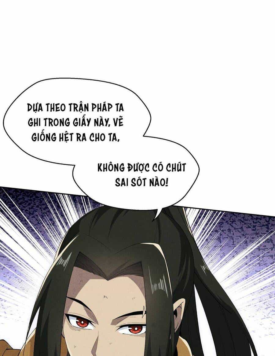 Quỷ Đạo Thiên Sư - Chương 4 - ảnh 17