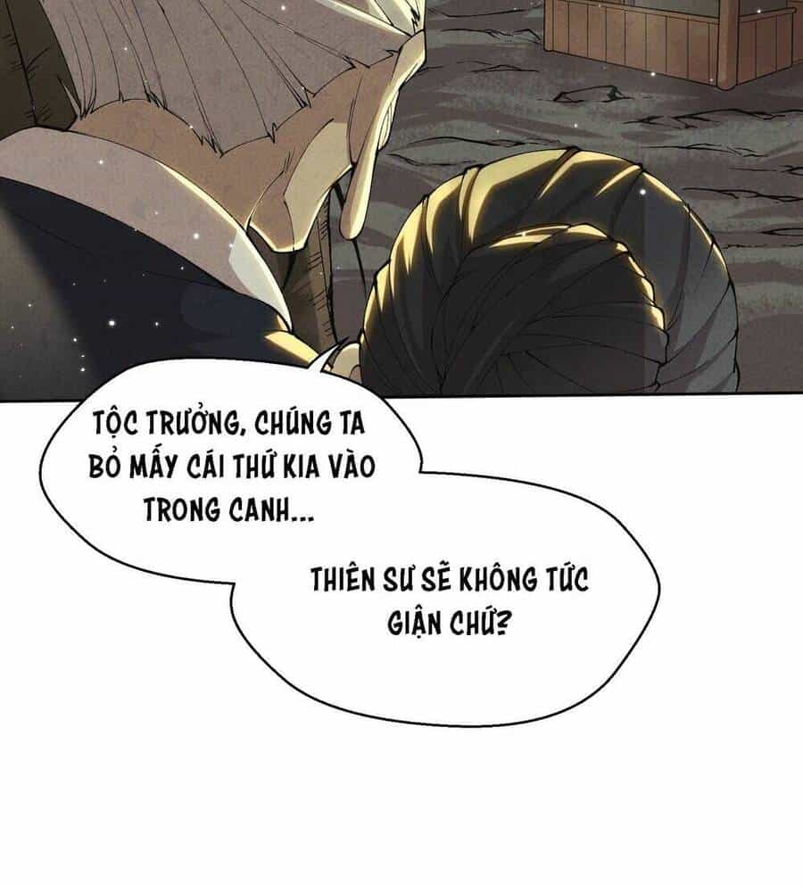 Quỷ Đạo Thiên Sư - Chương 4 - ảnh 28