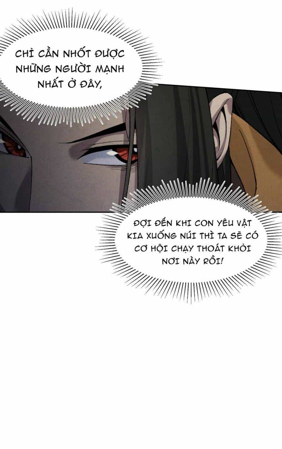 Quỷ Đạo Thiên Sư - Chương 4 - ảnh 55
