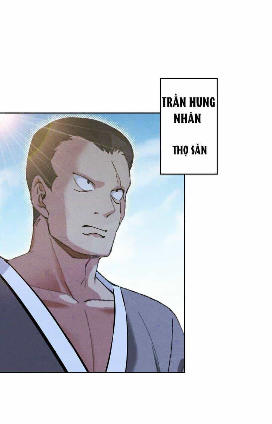 Quỷ Đạo Thiên Sư - Chương 4 - ảnh 59
