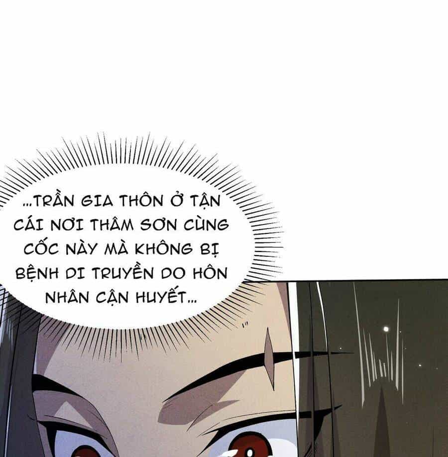 Quỷ Đạo Thiên Sư - Chương 4 - ảnh 6