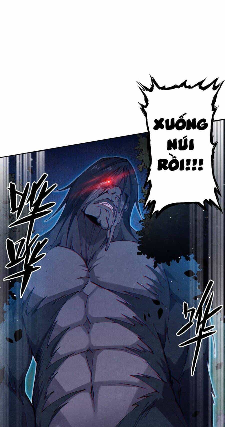 Quỷ Đạo Thiên Sư - Chương 4 - ảnh 65