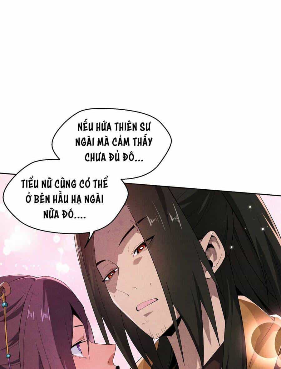 Quỷ Đạo Thiên Sư - Chương 4 - ảnh 8