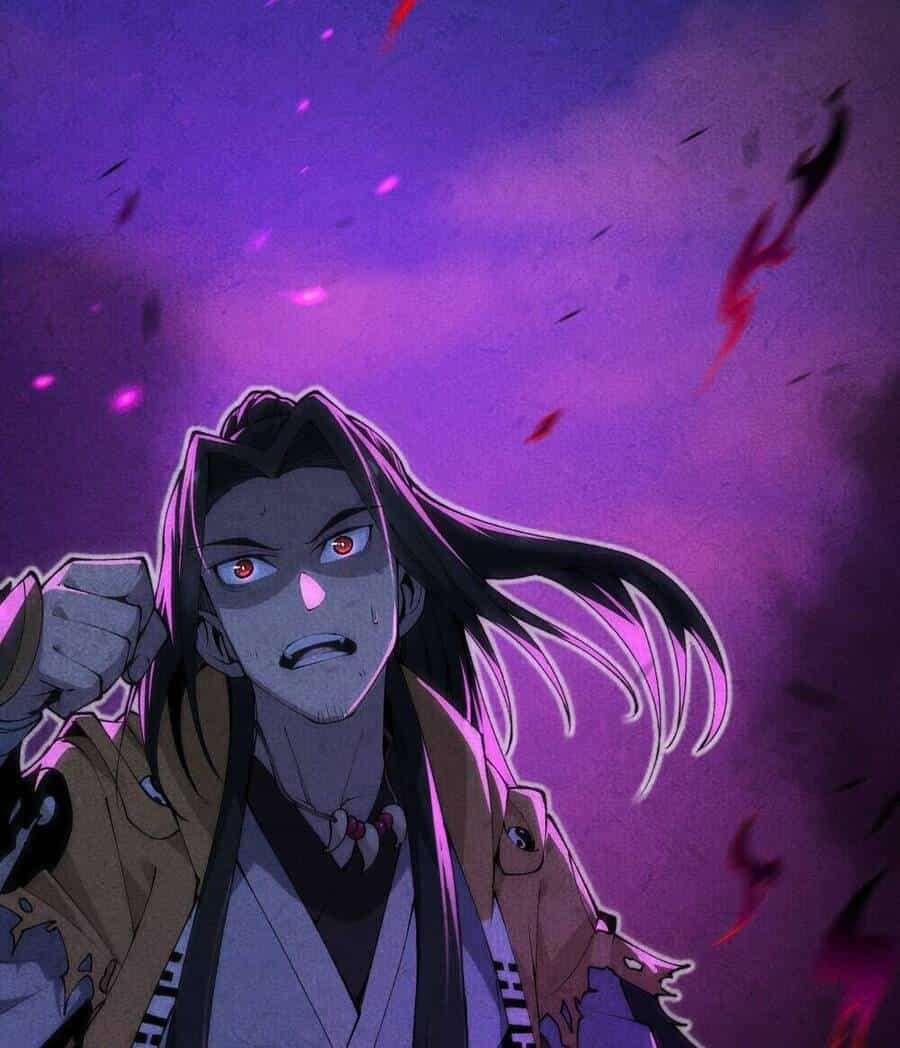 Quỷ Đạo Thiên Sư - Chương 4 - ảnh 81