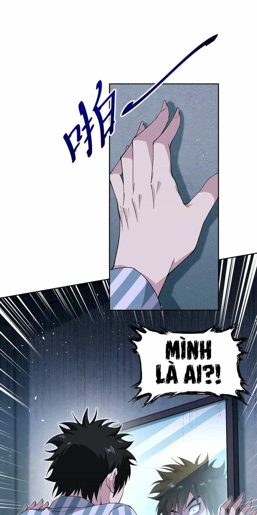 Quỷ Đạo Thiên Sư - Chương 5 - ảnh 103