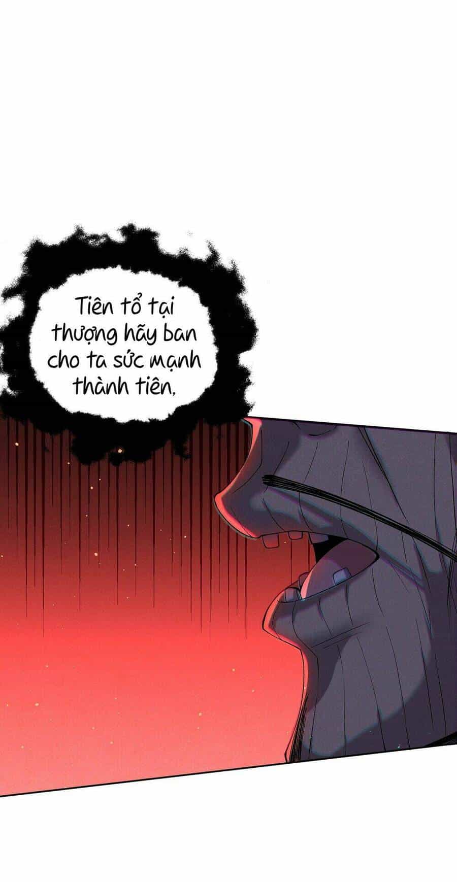 Quỷ Đạo Thiên Sư - Chương 5 - ảnh 16