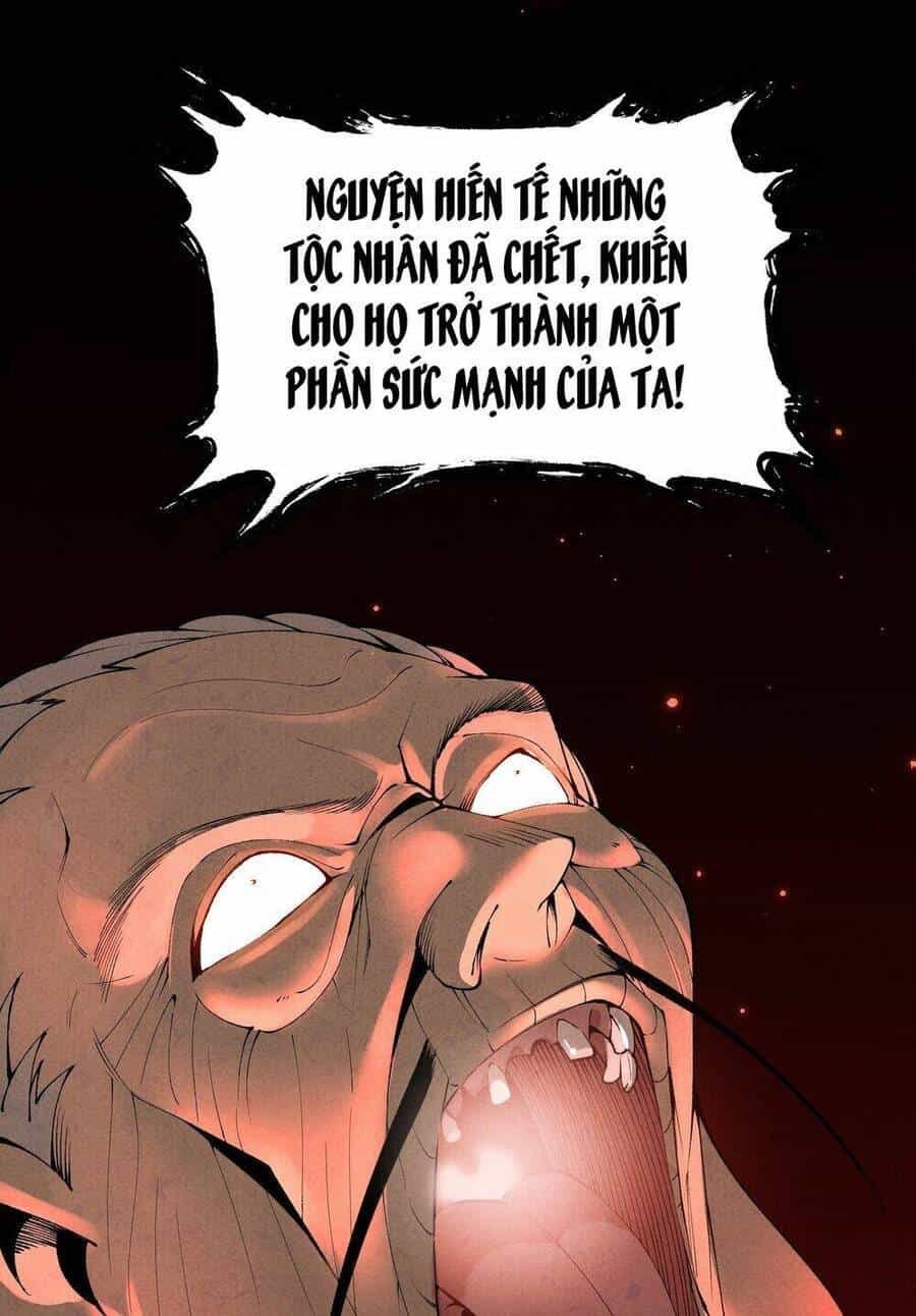 Quỷ Đạo Thiên Sư - Chương 5 - ảnh 18