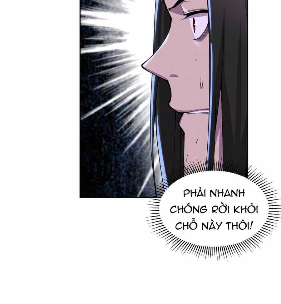 Quỷ Đạo Thiên Sư - Chương 5 - ảnh 27