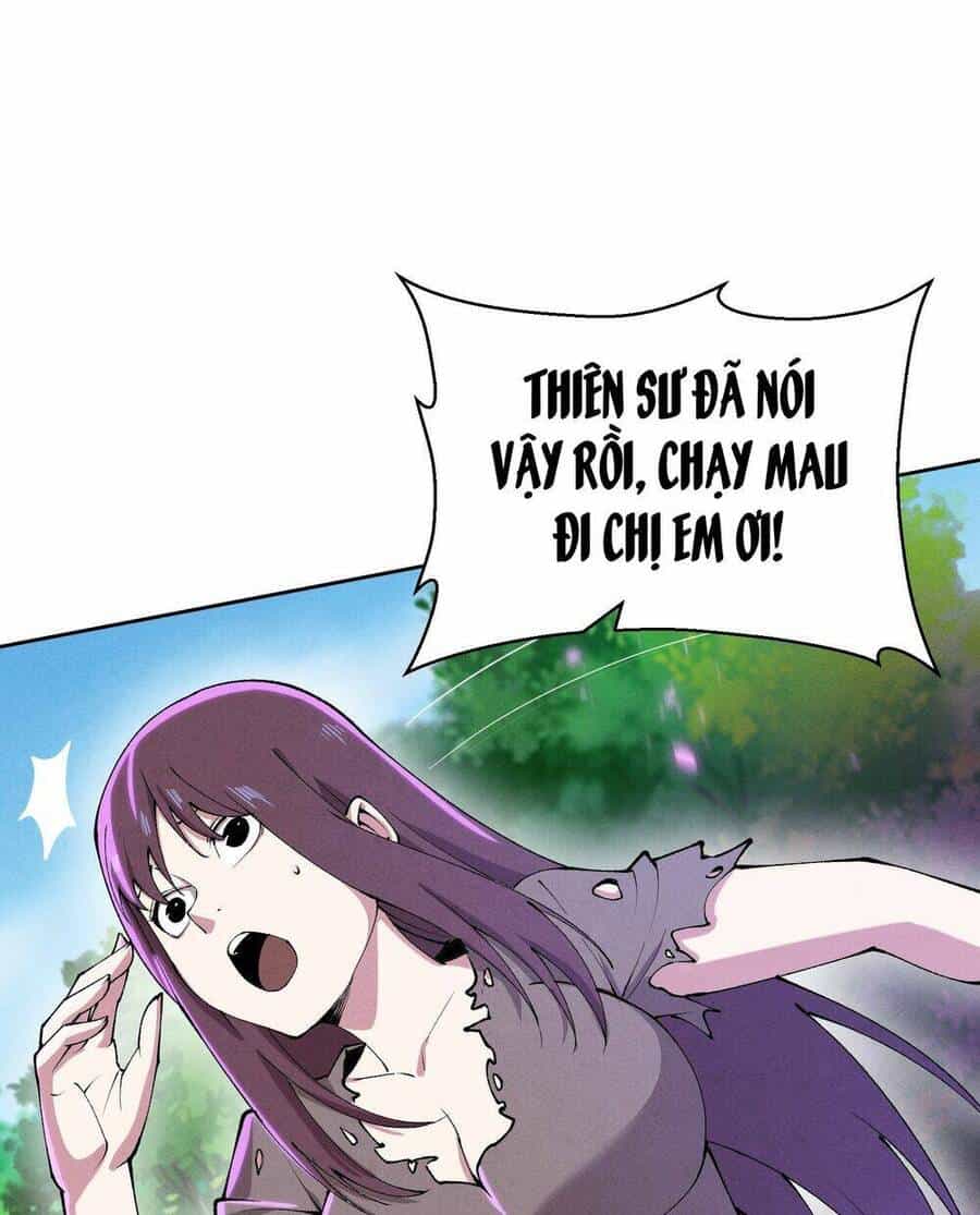 Quỷ Đạo Thiên Sư - Chương 5 - ảnh 29