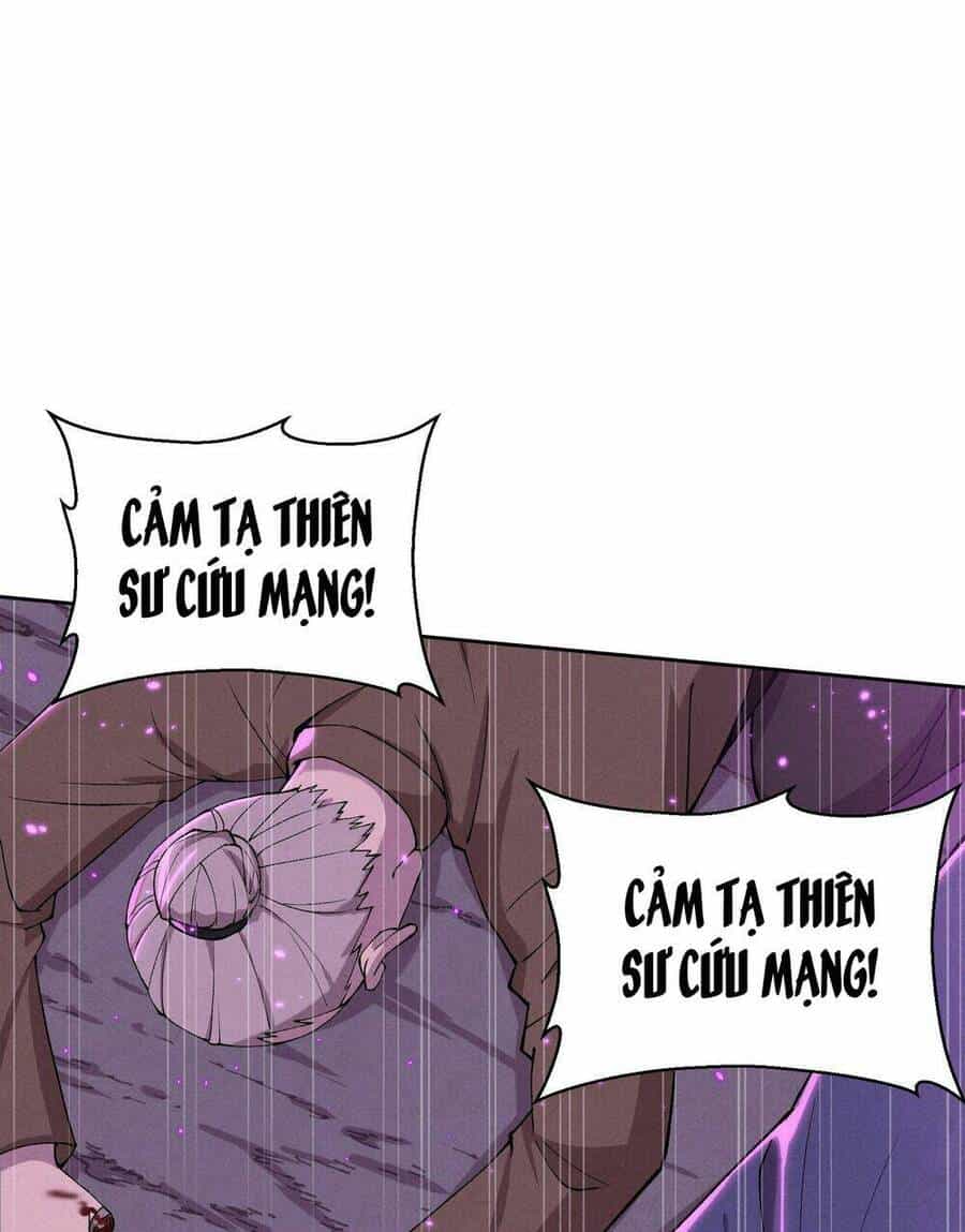 Quỷ Đạo Thiên Sư - Chương 5 - ảnh 43