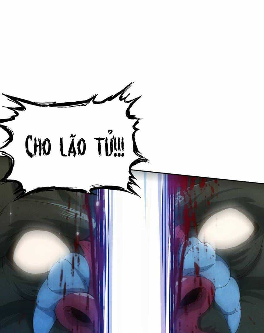 Quỷ Đạo Thiên Sư - Chương 5 - ảnh 71