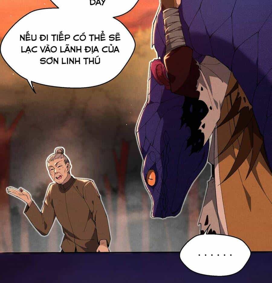 Quỷ Đạo Thiên Sư - Chương 6 - ảnh 53