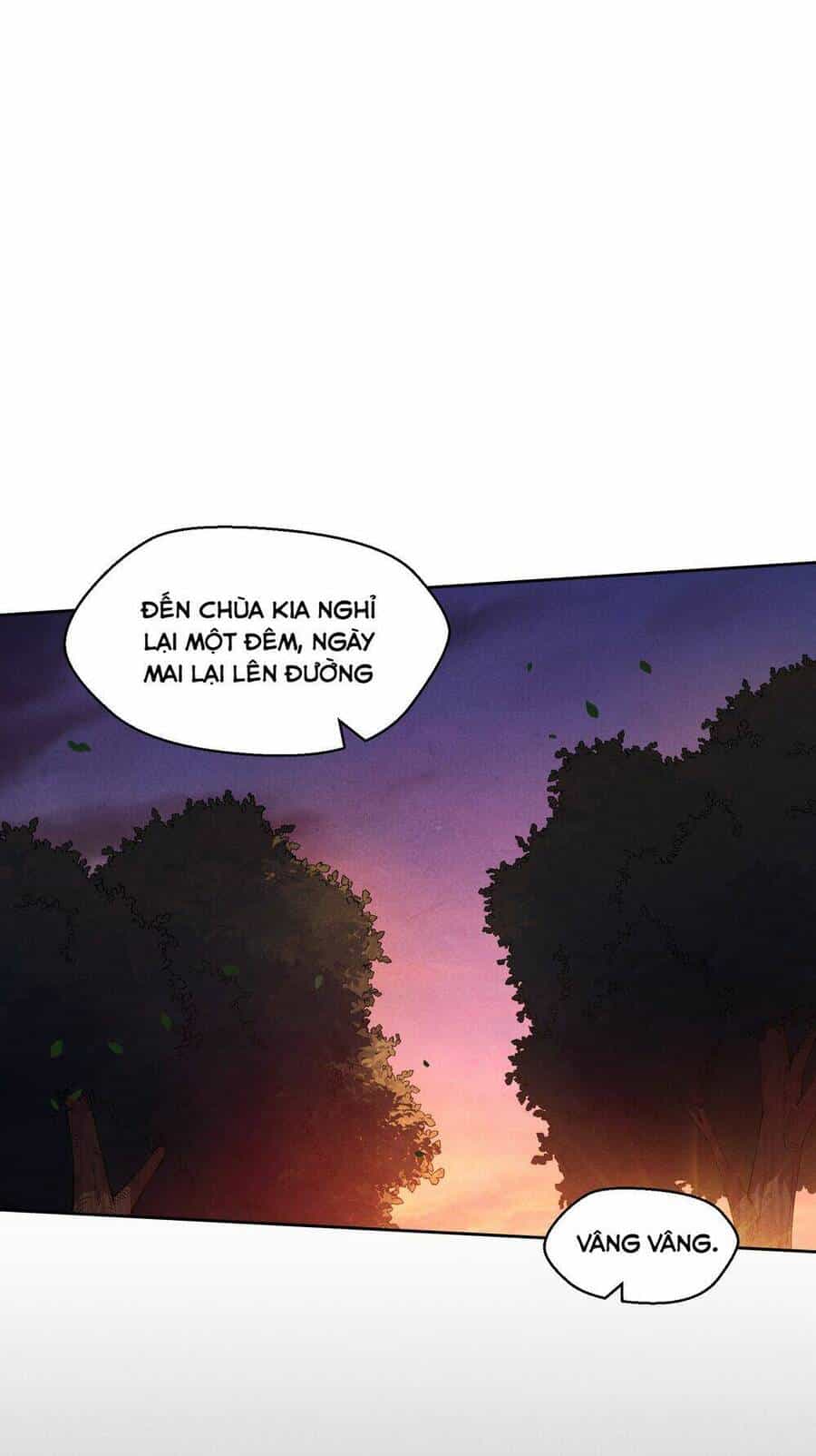 Quỷ Đạo Thiên Sư - Chương 6 - ảnh 58