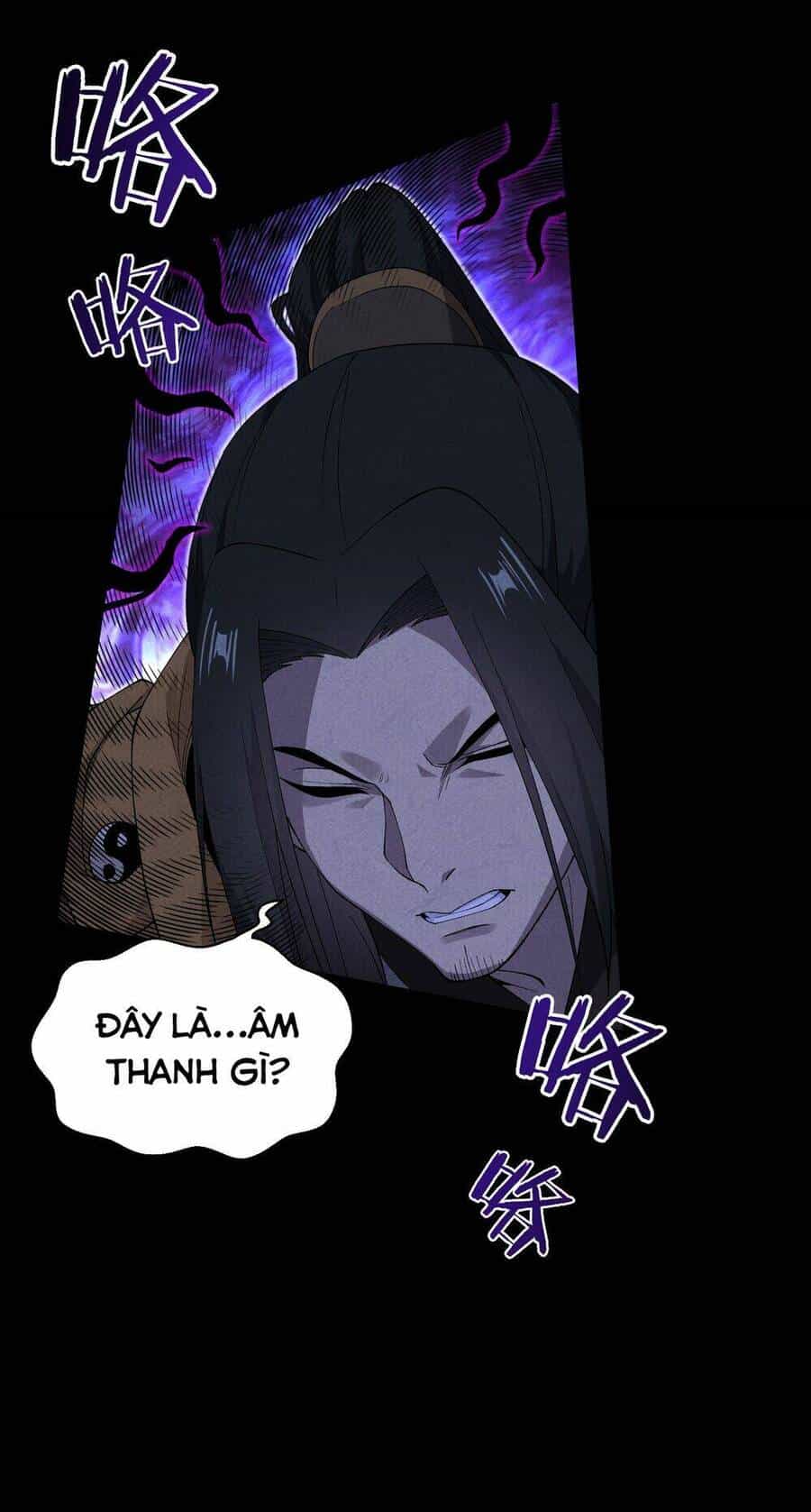 Quỷ Đạo Thiên Sư - Chương 6 - ảnh 79