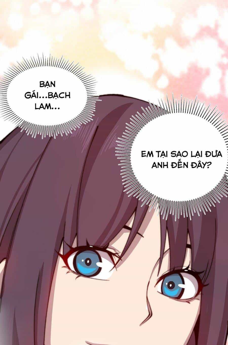 Quỷ Đạo Thiên Sư - Chương 6 - ảnh 9