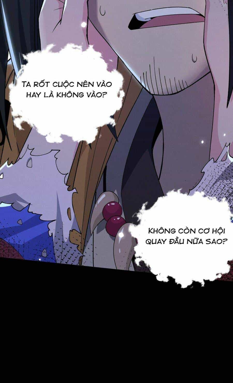 Quỷ Đạo Thiên Sư - Chương 7 - ảnh 76