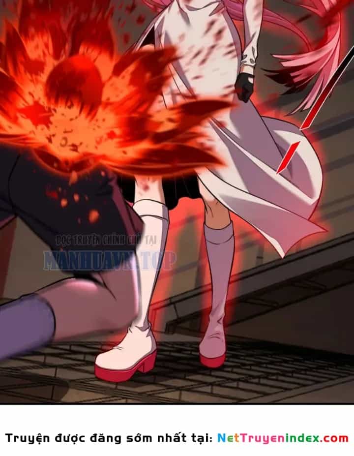 Quỷ Dị Bệnh Kiều Mà Ta Vẽ Thành Thật Rồi - Chương 10 - ảnh 30