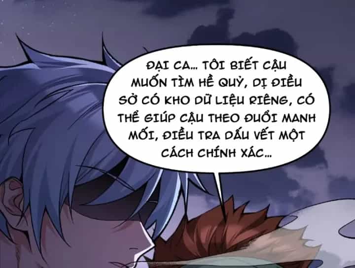 Quỷ Dị Bệnh Kiều Mà Ta Vẽ Thành Thật Rồi - Chương 12 - ảnh 157