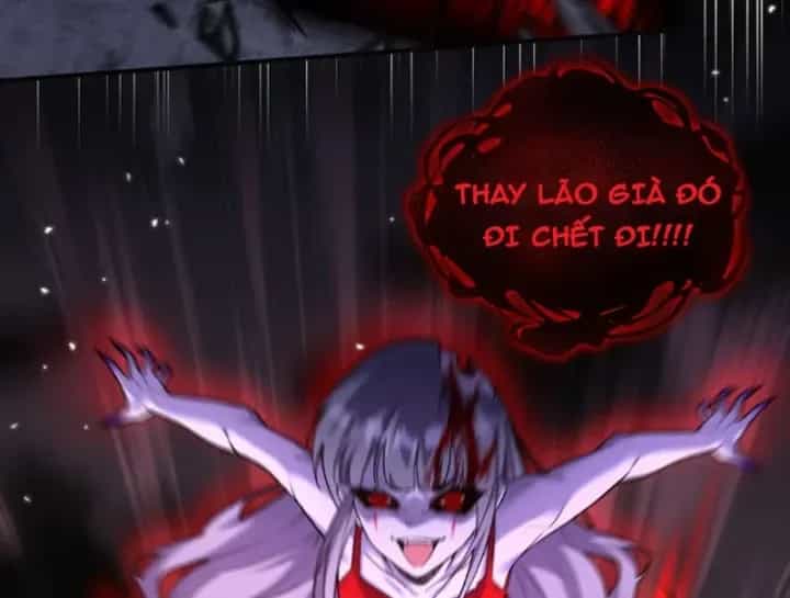 Quỷ Dị Bệnh Kiều Mà Ta Vẽ Thành Thật Rồi - Chương 12 - ảnh 27