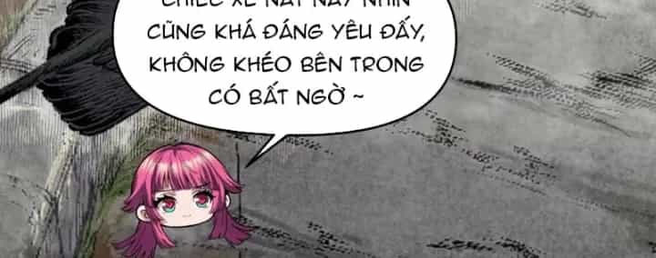 Quỷ Dị Bệnh Kiều Mà Ta Vẽ Thành Thật Rồi - Chương 13 - ảnh 29