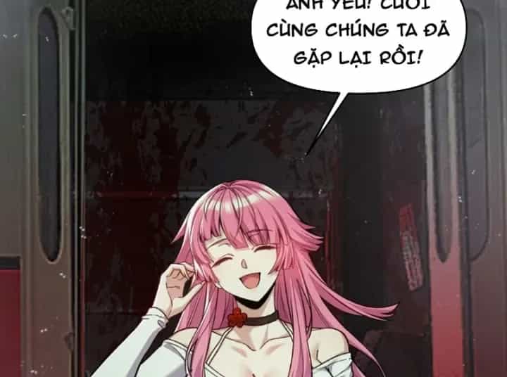 Quỷ Dị Bệnh Kiều Mà Ta Vẽ Thành Thật Rồi - Chương 14 - ảnh 145