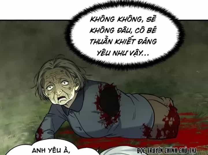 Quỷ Dị Bệnh Kiều Mà Ta Vẽ Thành Thật Rồi - Chương 14 - ảnh 151