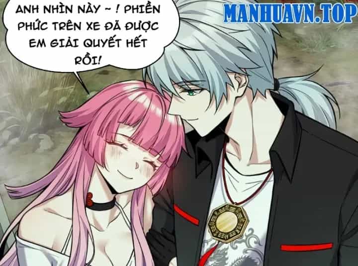 Quỷ Dị Bệnh Kiều Mà Ta Vẽ Thành Thật Rồi - Chương 14 - ảnh 152