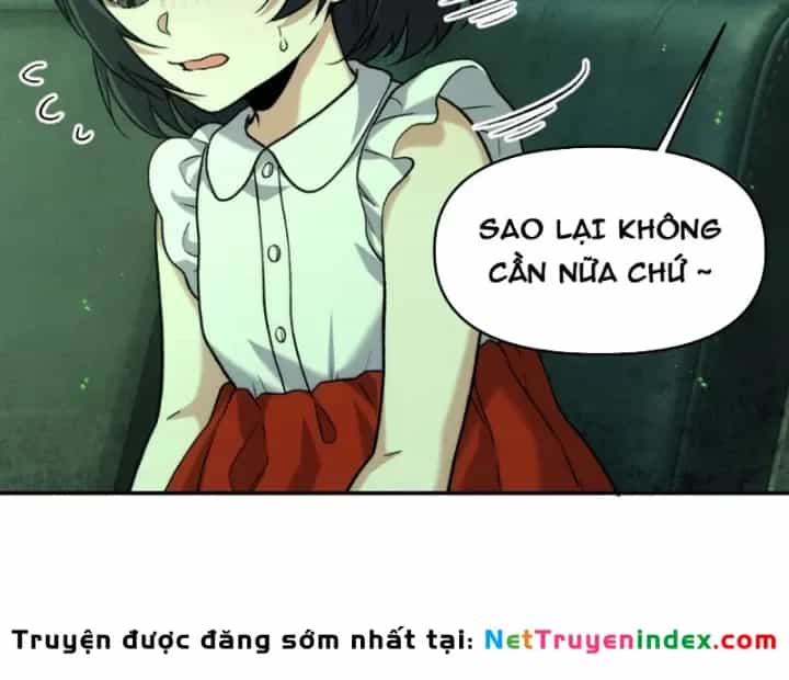 Quỷ Dị Bệnh Kiều Mà Ta Vẽ Thành Thật Rồi - Chương 14 - ảnh 23