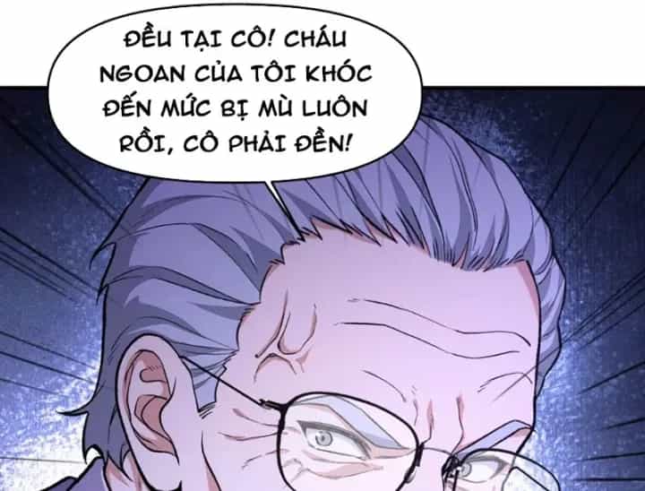 Quỷ Dị Bệnh Kiều Mà Ta Vẽ Thành Thật Rồi - Chương 14 - ảnh 38
