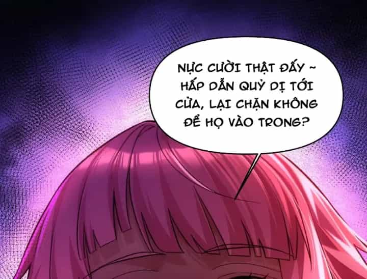 Quỷ Dị Bệnh Kiều Mà Ta Vẽ Thành Thật Rồi - Chương 15 - ảnh 43
