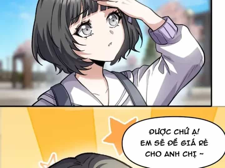 Quỷ Dị Bệnh Kiều Mà Ta Vẽ Thành Thật Rồi - Chương 16 - ảnh 102