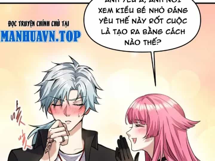 Quỷ Dị Bệnh Kiều Mà Ta Vẽ Thành Thật Rồi - Chương 16 - ảnh 105