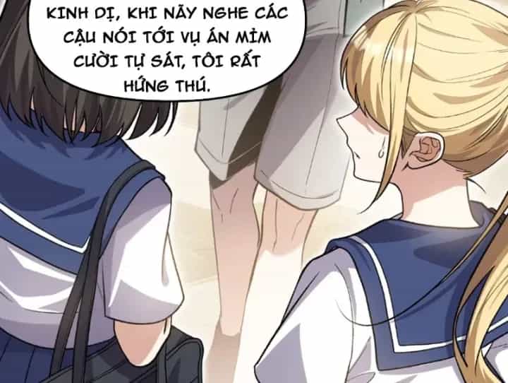 Quỷ Dị Bệnh Kiều Mà Ta Vẽ Thành Thật Rồi - Chương 16 - ảnh 11