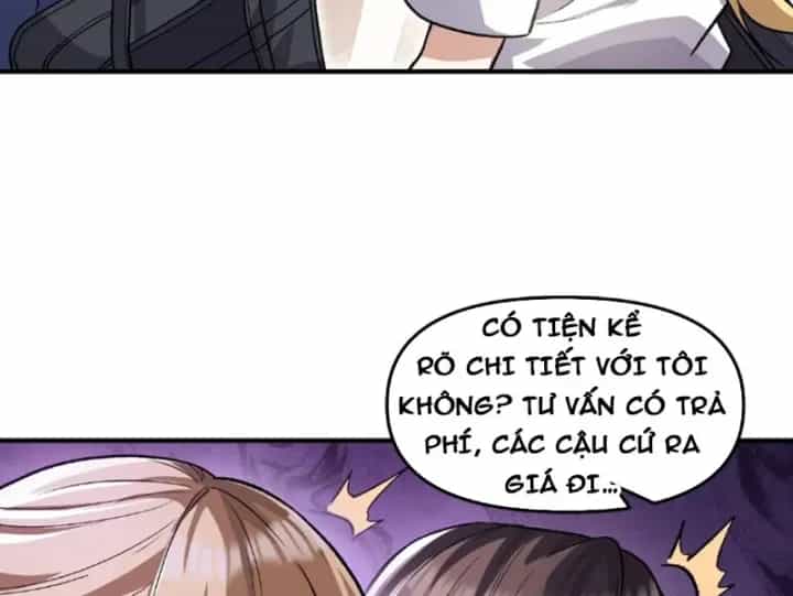 Quỷ Dị Bệnh Kiều Mà Ta Vẽ Thành Thật Rồi - Chương 16 - ảnh 12