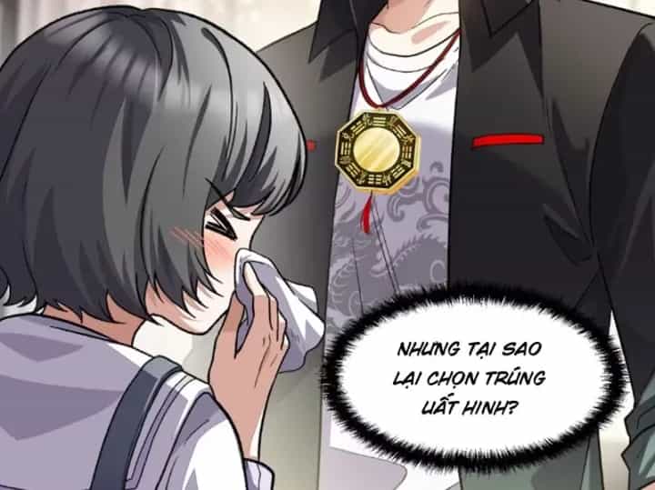 Quỷ Dị Bệnh Kiều Mà Ta Vẽ Thành Thật Rồi - Chương 16 - ảnh 129