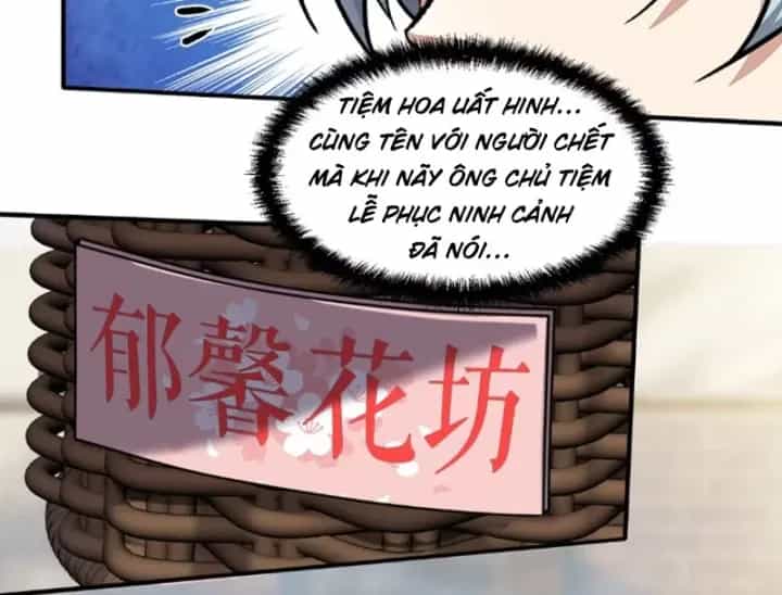 Quỷ Dị Bệnh Kiều Mà Ta Vẽ Thành Thật Rồi - Chương 16 - ảnh 61