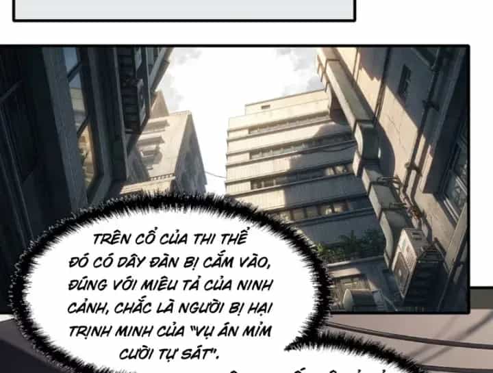 Quỷ Dị Bệnh Kiều Mà Ta Vẽ Thành Thật Rồi - Chương 17 - ảnh 73