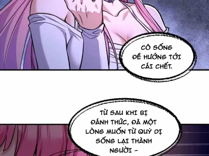 Quỷ Dị Bệnh Kiều Mà Ta Vẽ Thành Thật Rồi - Chương 18 - ảnh 166