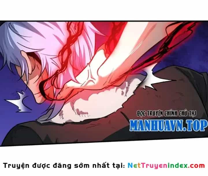 Quỷ Dị Bệnh Kiều Mà Ta Vẽ Thành Thật Rồi - Chương 18 - ảnh 51