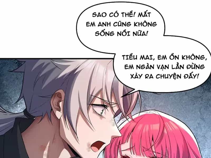 Quỷ Dị Bệnh Kiều Mà Ta Vẽ Thành Thật Rồi - Chương 2 - ảnh 120