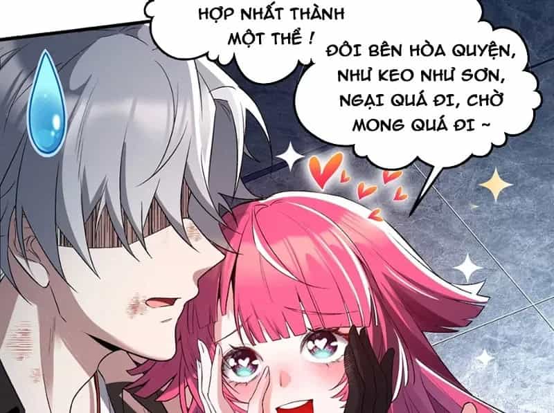 Quỷ Dị Bệnh Kiều Mà Ta Vẽ Thành Thật Rồi - Chương 2 - ảnh 129
