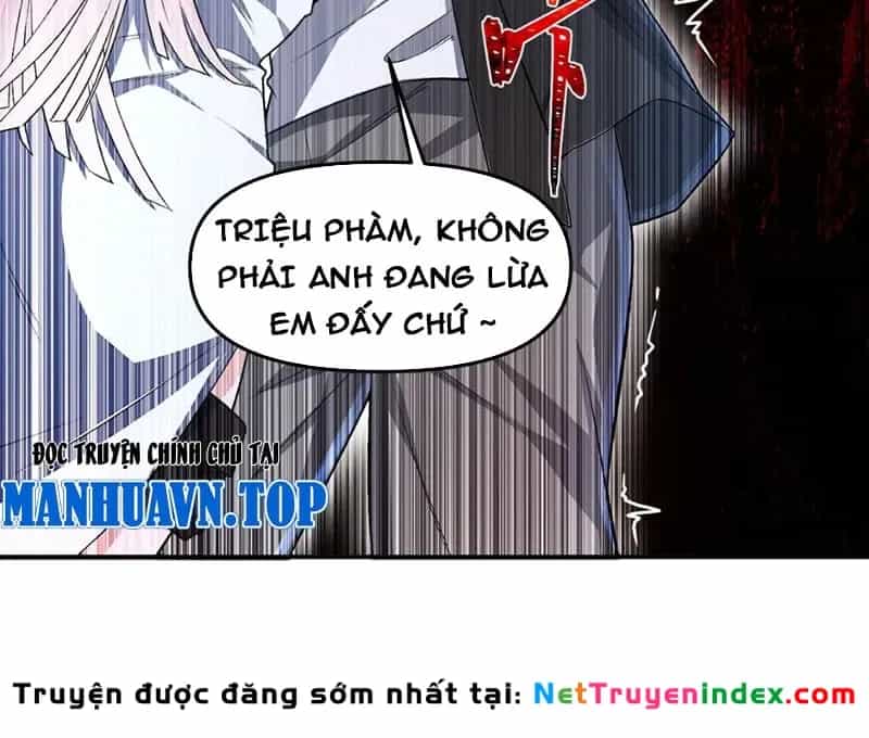 Quỷ Dị Bệnh Kiều Mà Ta Vẽ Thành Thật Rồi - Chương 2 - ảnh 78