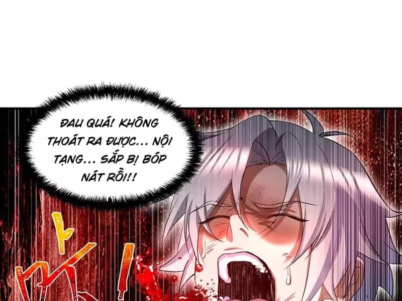 Quỷ Dị Bệnh Kiều Mà Ta Vẽ Thành Thật Rồi - Chương 2 - ảnh 79