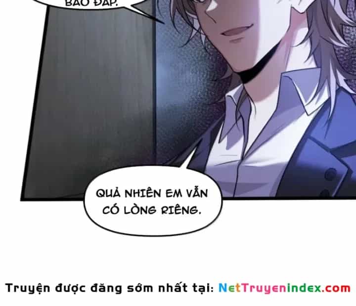 Quỷ Dị Bệnh Kiều Mà Ta Vẽ Thành Thật Rồi - Chương 21 - ảnh 35